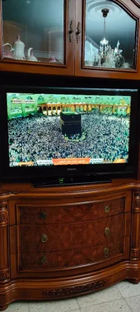 Télévision LCD SAMSUNG 