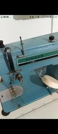 Singer 20U43