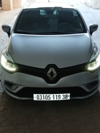 سيارات-renault-clio-4-2019-gt-line-تيسمسيلت-الجزائر