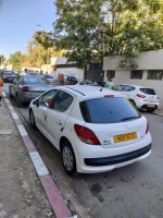 voitures-peugeot-207-2012-sidi-bel-abbes-algerie