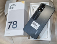 smartphones-oppo-a78-bordj-el-bahri-alger-algerie