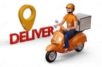 livreur à domicile avec moto territoire alger عامل توصيل طلبيات في جزائر العاصمة و ظواحيها 