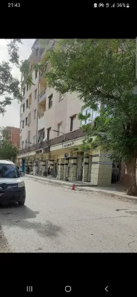 Vente Appartement Aïn Defla Khemis miliana