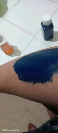 ماسك لتبييض