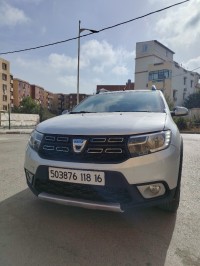 سيارات-dacia-sandero-2018-stepway-عين-طاية-الجزائر