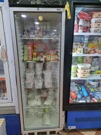 Frigo simafe 2m