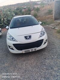سيارات-peugeot-207-2011-عمر-البويرة-الجزائر
