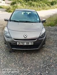 سيارات-renault-clio-3-2009-ذراع-الميزان-تيزي-وزو-الجزائر