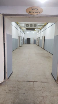 Location chambre froide 3000m3 a corso 