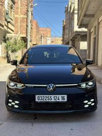 سيارات-volkswagen-golf-8-2024-gtd-سطيف-الجزائر
