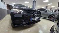 Mercedes Mercedes-Benz GLE-Class 2023 