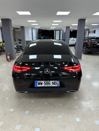 Mercedes Mercedes Benz CLS 300D 4matic AMG-line 2023 