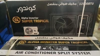 Promotion Climatiseur condor 12000btu inverter tropical 