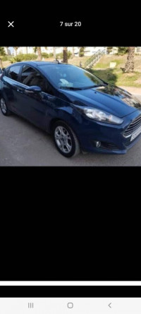 voitures-ford-fiesta-2014-rahmania-alger-algerie