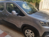 voitures-peugeot-rifter-2020-oran-algerie