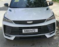 سيارات-geely-coolray-2026-super-power-عين-البيضاء-أم-البواقي-الجزائر