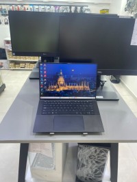LAPTOP DELL XPS 15 9510 i7-11800H 32G 1ToNVME NVIDIA RTX 3050 Ti 4G 15,6" FHD