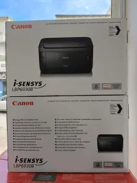 IMPRIMANTE CANON I-SENSYS LBP6030B NOIR laser