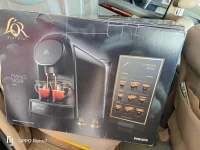 Cafetière Philips 