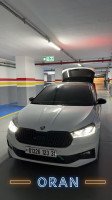 automobiles-skoda-fabia-2023-montecarlo-bir-el-djir-oran-algerie