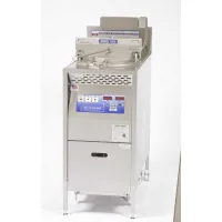 Machine Broaster pressure fryer electric (1800)
