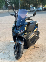 motos-scooters-v-max-bachdjerrah-alger-algerie