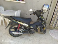 VMS Ninja keeway 2024