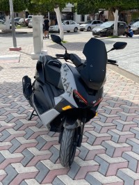 motos-scooters-vms-vmax200-2025-bougara-blida-algerie