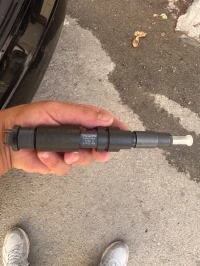 Injecteur Volvo Penta