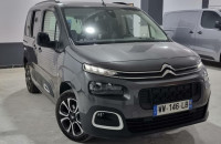 voitures-citroen-berlingo-2024-bordj-bou-arreridj-algerie