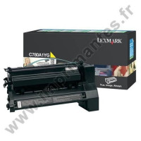 cartouches-toners-toner-lexmark-c780-yellow-reghaia-alger-algerie