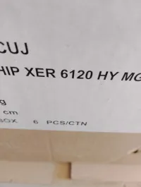 Toner Xerox compatible 