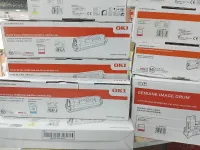 Toner &Drum oki originale 