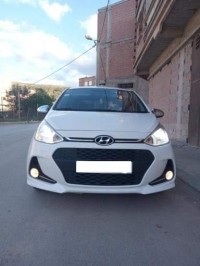 سيارة-صغيرة-hyundai-grand-i10-2019-dz-باتنة-الجزائر