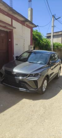 سيارات-geely-coolray-2026-عنابة-الجزائر
