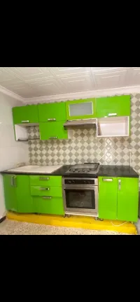 Cuisine mdf 