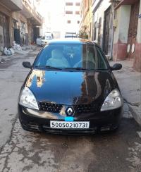 سيارات-renault-clio-campus-2007-وهران-الجزائر
