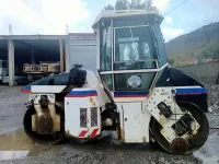 Dynapac 8 t 