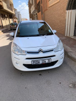 voitures-citroen-c3-2014-vitamine-bir-el-djir-oran-algerie