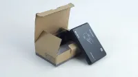  Lecteur de cartes RFID USB - Haute qualité