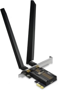 TP-Link BE9300 Wi-Fi 7 Bluetooth 5.4 thumbnail 2
