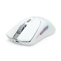 Glorious Model O 2 Wireless (Blanc Mat)