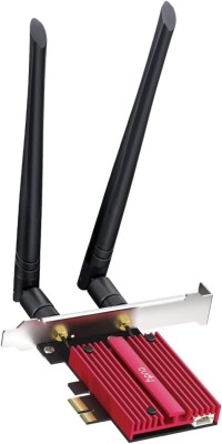 Cudy AX5400 Wi-Fi 6E Bluetooth 5.3 thumbnail 2