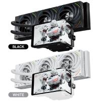 تبريد-thermalright-wonder-vision-360-ub-argb-noir-البليدة-الجزائر