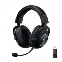 casque-microphone-logitech-g-pro-x-wireless-lightspeed-gaming-headset-noir-blida-algerie