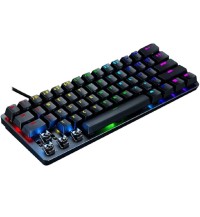 لوحة-المفاتيح-الفأرة-razer-huntsman-mini-analog-switch-البليدة-الجزائر