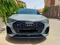 Audi Q3 2022 S Line