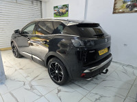 voitures-peugeot-3008-2022-gt-bordj-bou-arreridj-algerie