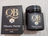 MIEL MANUKA 2024