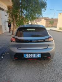 سيارات-peugeot-208-2024-أولاد-جلال-الجزائر